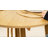 47.3" To 71" Extendable Dining Tables For 4-6 People-1326799863