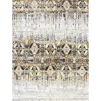 Oriental Indoor Rug