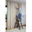 3 - Step Folding Small Step Ladder