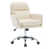 White est en rupture de stock