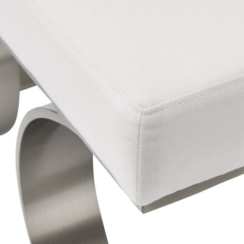 Axiom Metal Bench