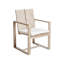 Rynell 6 - Person Dining Set