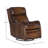 Sulema Leather Power Recliner-1971522661