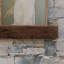 Thermastone Concrete Fireplace Mantel Shelf | Classic Style-2043466873