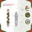 Otelia 84" Lamp Post