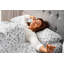 Ensemble de draps surdimensionnés en flanelle 100% coton 4 pièces-197183539-235709262