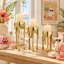 Ensemble de chandelles de table 3 pièces Moderna-69721441