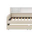 Lit plateforme simple tapissier avec tiroirs-1692846290