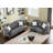 70.47'' Velvet Loveseat