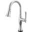 SmartTouch© Pull-Down Prep Kitchen Faucet-301392013