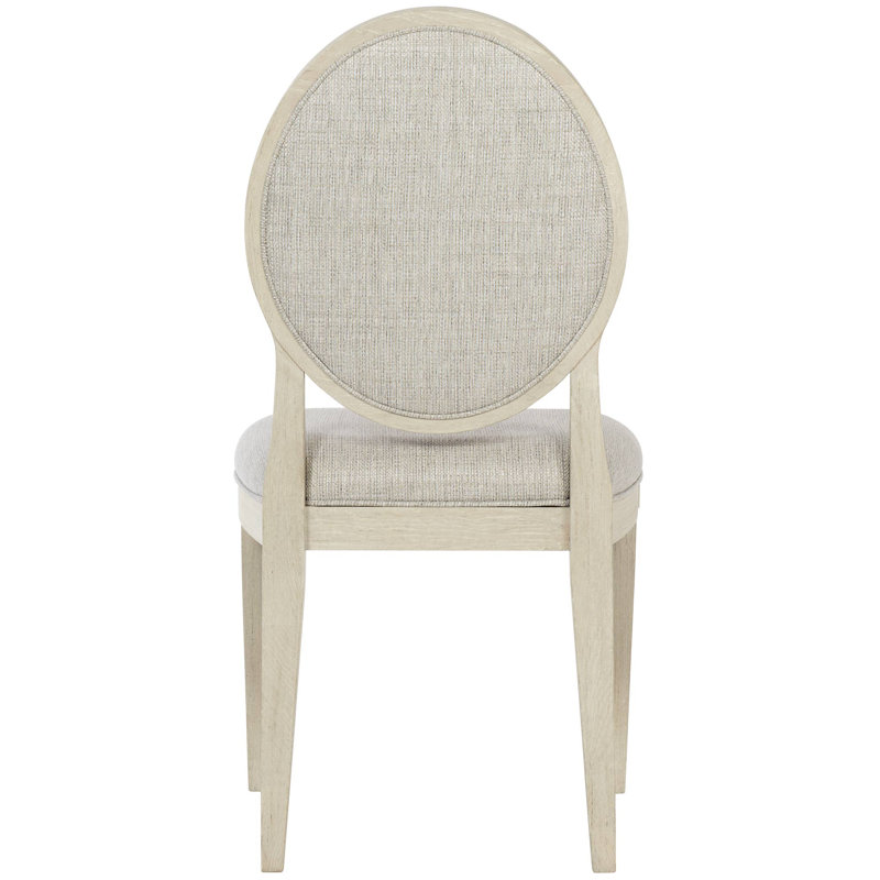 East Hampton Upholstered Dining Chair