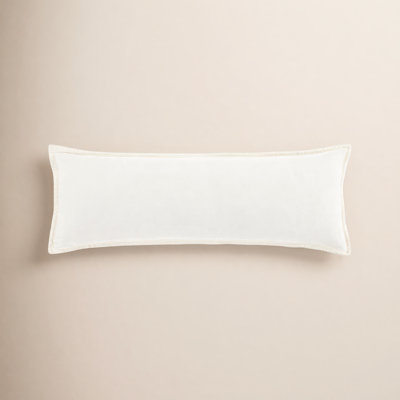 Stella 42" x 14" Throw Pillow