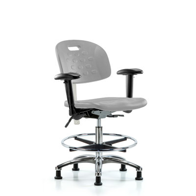 Chaise de travail