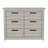 47.24'' W 6 - Drawer Dresser-938277727