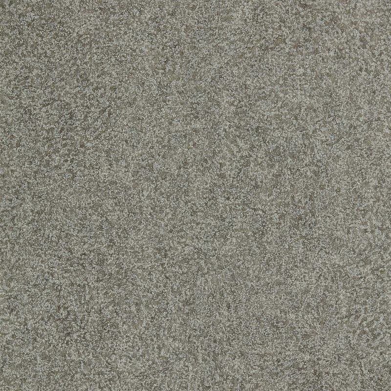 Shagreen Wallpaper, Zinc