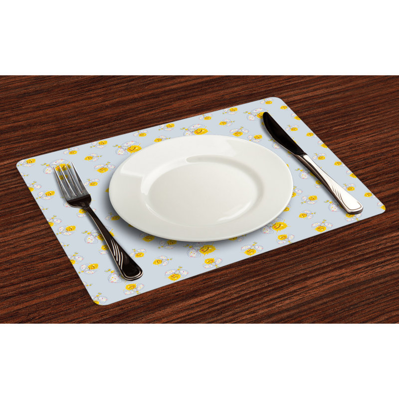 Récapitulatif 18,5" abeille