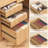 Rachmiel Computer Desk with Power Outlet-1268926509