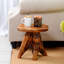 Tabouret Adelie