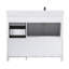 Ensemble de meuble-lavabo simple 42 po Slayton-2025224032