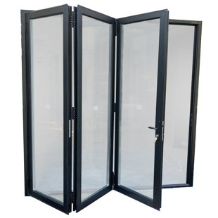 Portes pliantes Teza 90 Series