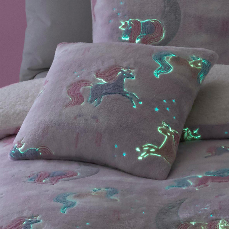 Unicorn Dreams