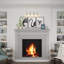 Éclairage pour meuble-lavabo Siordia-479210311-512460350-512460349