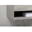 Ensemble de meuble-lavabo simple mural 40 po Roman-2015390125