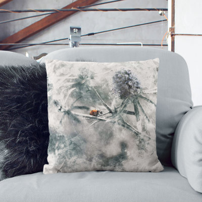 Square Cushion