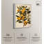 «Orange Oasis Glow» par Art Remedy-110295486-110295487