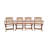 Foldable Patio Chairs