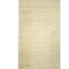Tapis de couloir oriental crème 3 x 12 Indo Gabbeh