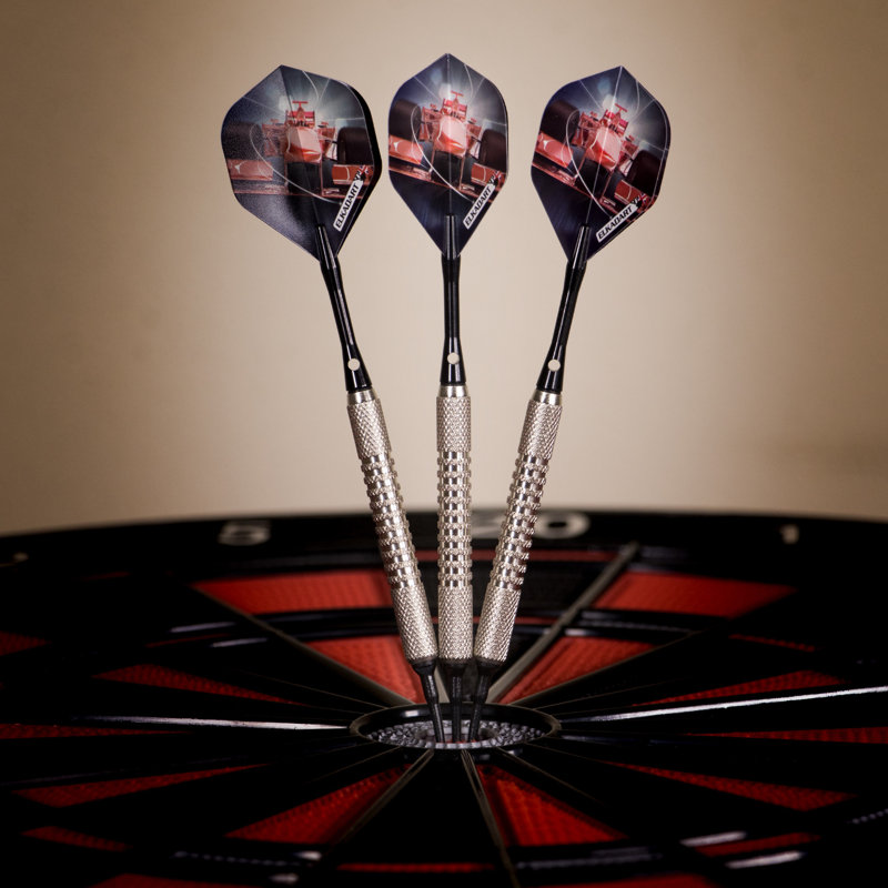 Turbo Soft Tip Dart