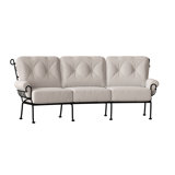 Terrace Outdoor 3 - Seat Patio Sofa