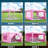 10'X10' Folding Canopy With 4 Removable Sidewalls Outdoor Event Shelter Upf 50+ Gazebo Portable Tents For Parties Beach Camping Wedding Ez Pop Up Canopy 4Pcs Weight Bag + Carry Bag-113826901