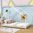 Alaye Metal Platform Bed with Headboard-137892789-137892794