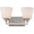 Brushed Nickel