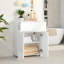Ansha Bathroom Cabinet
