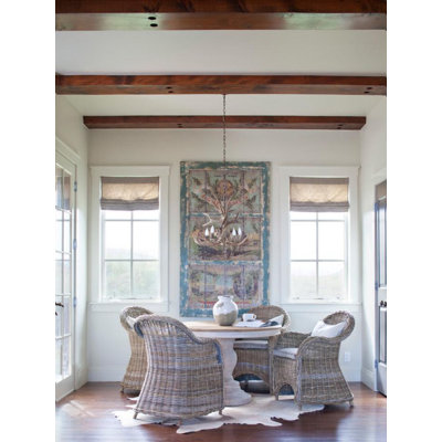 Jernigan 4 - Light Chandelier