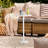 Gurdas End Table Set