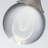 1-Light Led 4500K Teardrop Pendant-737112259