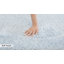 Marquiesha Solid Colour Denim Area Rug-2120699875