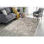 Tapis beige / gris / bleu Dionatta-743512418