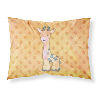 Microfiber Polka Dots