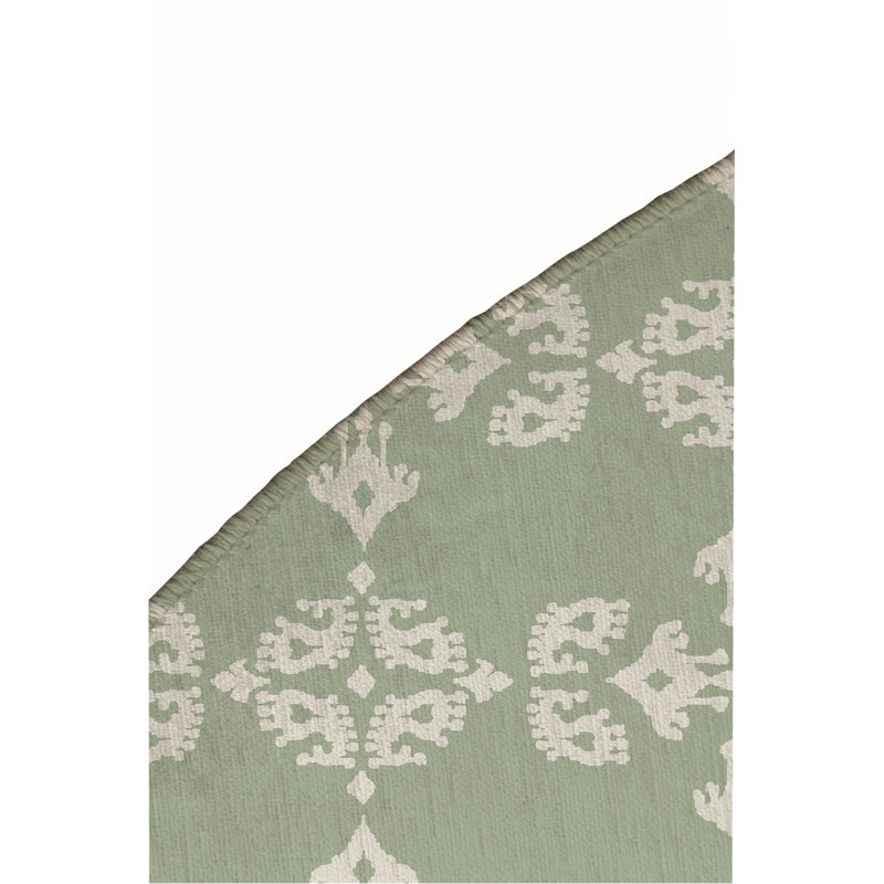 Tapis Cassia, Rond 5 pi