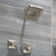 Tesla® Pressure-Balanced Shower Faucet with H2okinetic Technology