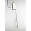 Luminaire suspendu noir Aurora 32 pouces-1928583524