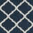 Bleu rayonne / viscose