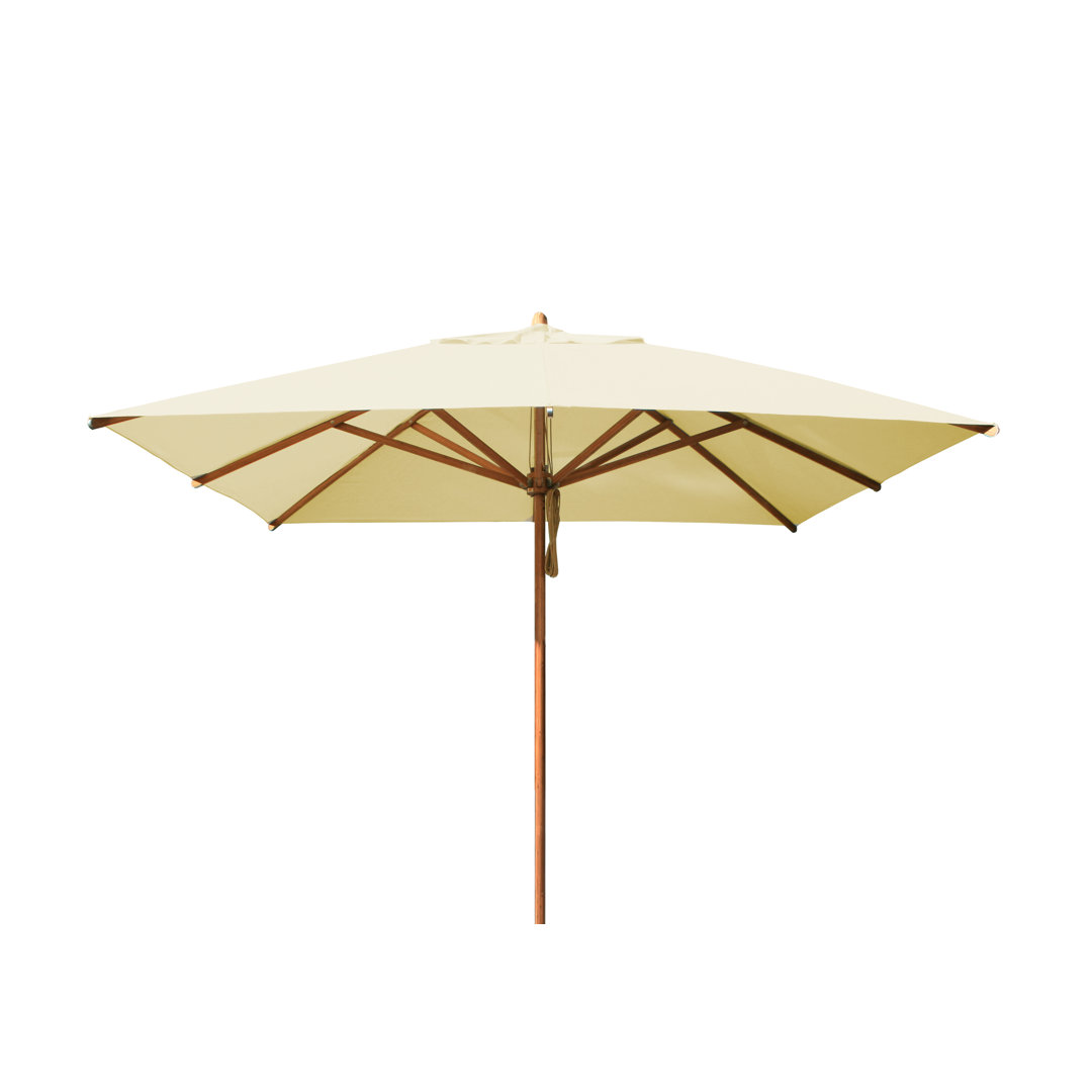 Yadira 300cm Market Parasol
