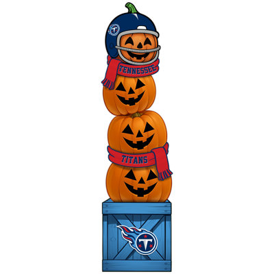 Fauteuil incliné avec casque Tennessee Titans