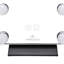 Miroir de maquillage Lumiere Touch Pad Plus-943978991